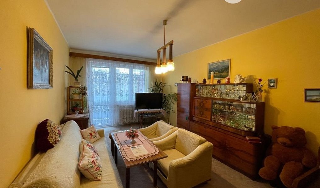 Pronájem bytu 2+1 51 m², Ostrava – náhled fotky 3