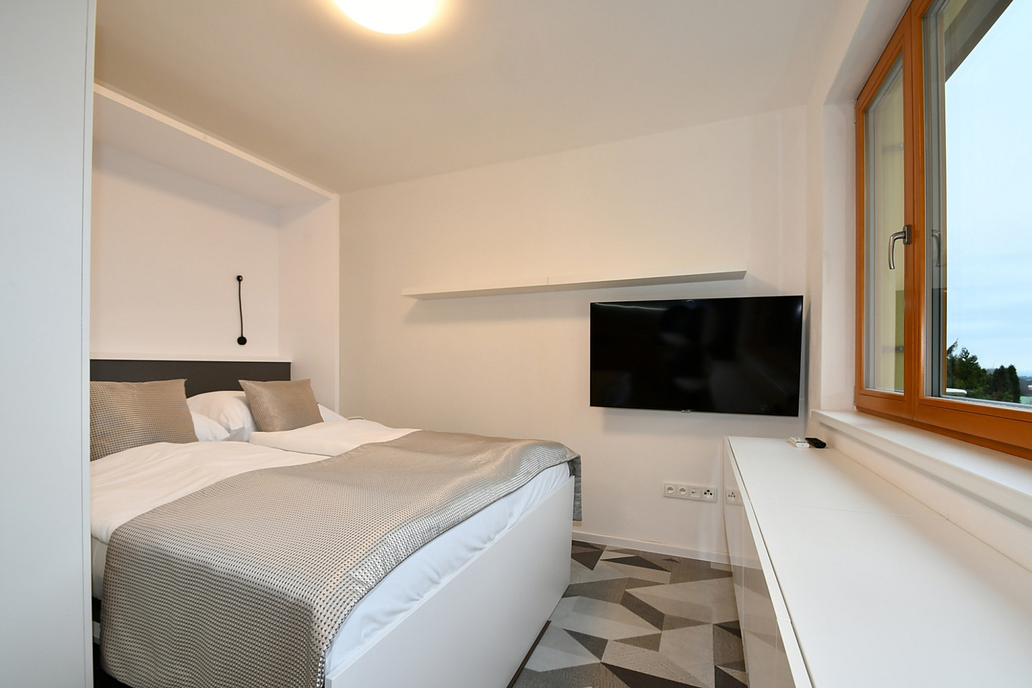 Prodej bytu 1+kk 31 m² – fotografie 4