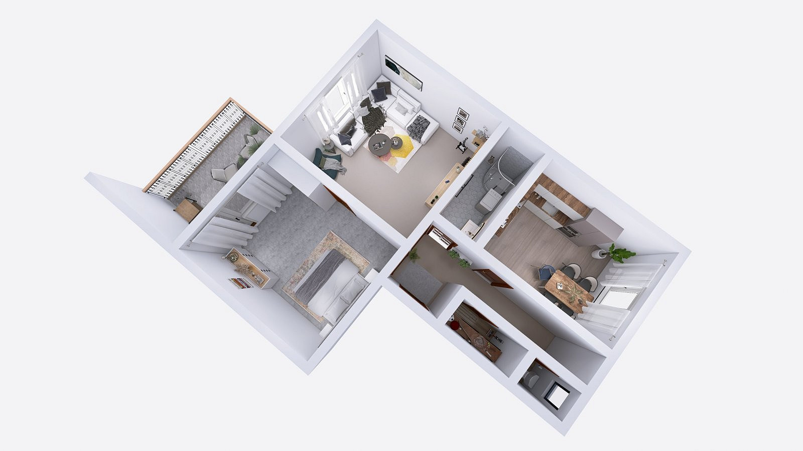 Prodej domu 134 m² s pozemkem 515 m² – fotografie 3