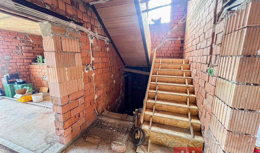 Prodej domu 233 m² s pozemkem 1 320 m², Skalice – náhled fotky 7