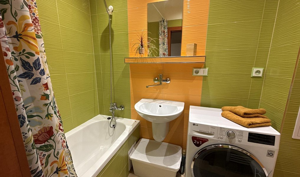 Prodej bytu 2+1 60 m², Hlubočky – náhled fotky 17