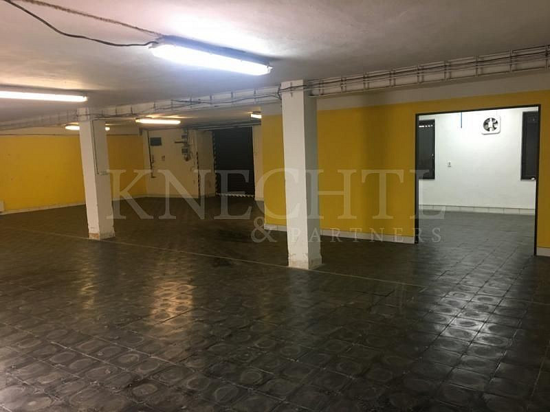 Prodej výrobních prostor 954 m² – fotografie 4