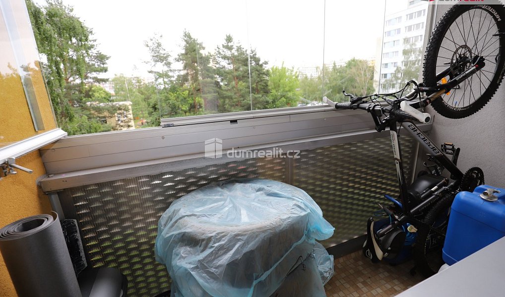 Prodej bytu 3+1 64 m², Praha – náhled fotky 13