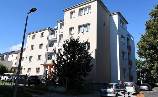 Prodej bytu 3+kk 73 m², Tylova, Louny