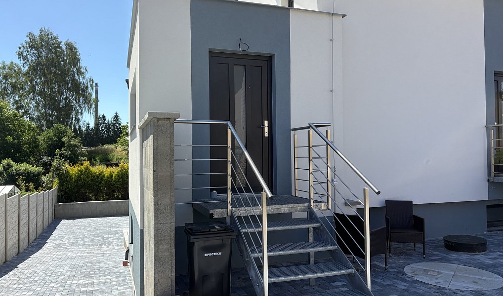 Prodej domu 300 m² s pozemkem 632 m², Nová Paka – náhled fotky 10