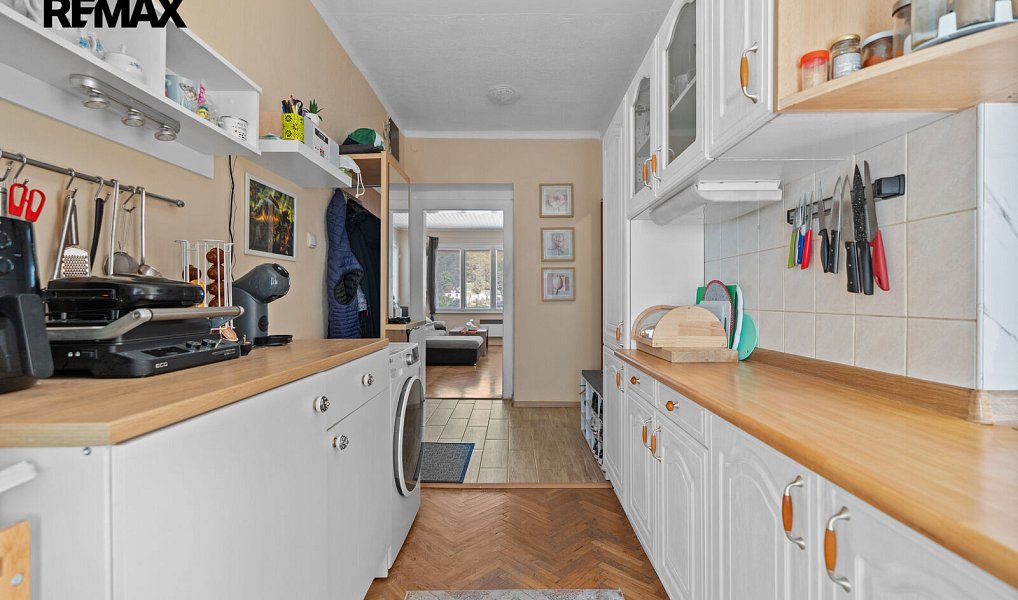 Prodej bytu 3+1 76 m², Ústí nad Labem – náhled fotky 3