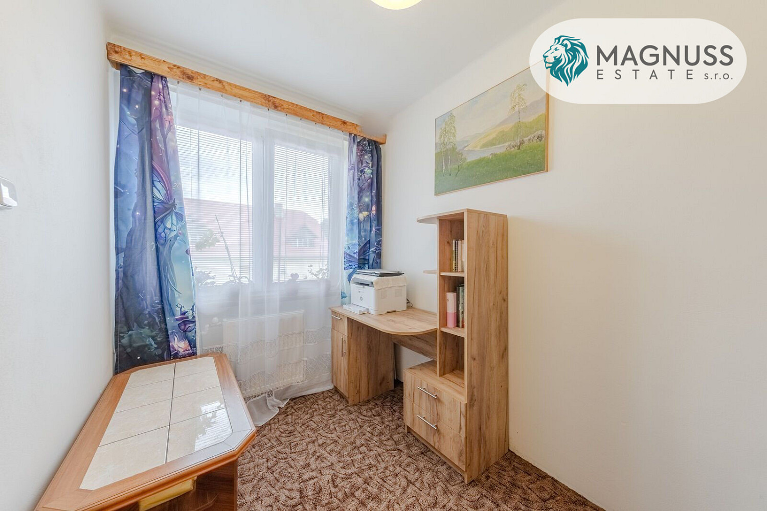 Prodej bytu 3+1 55 m² – fotografie 5