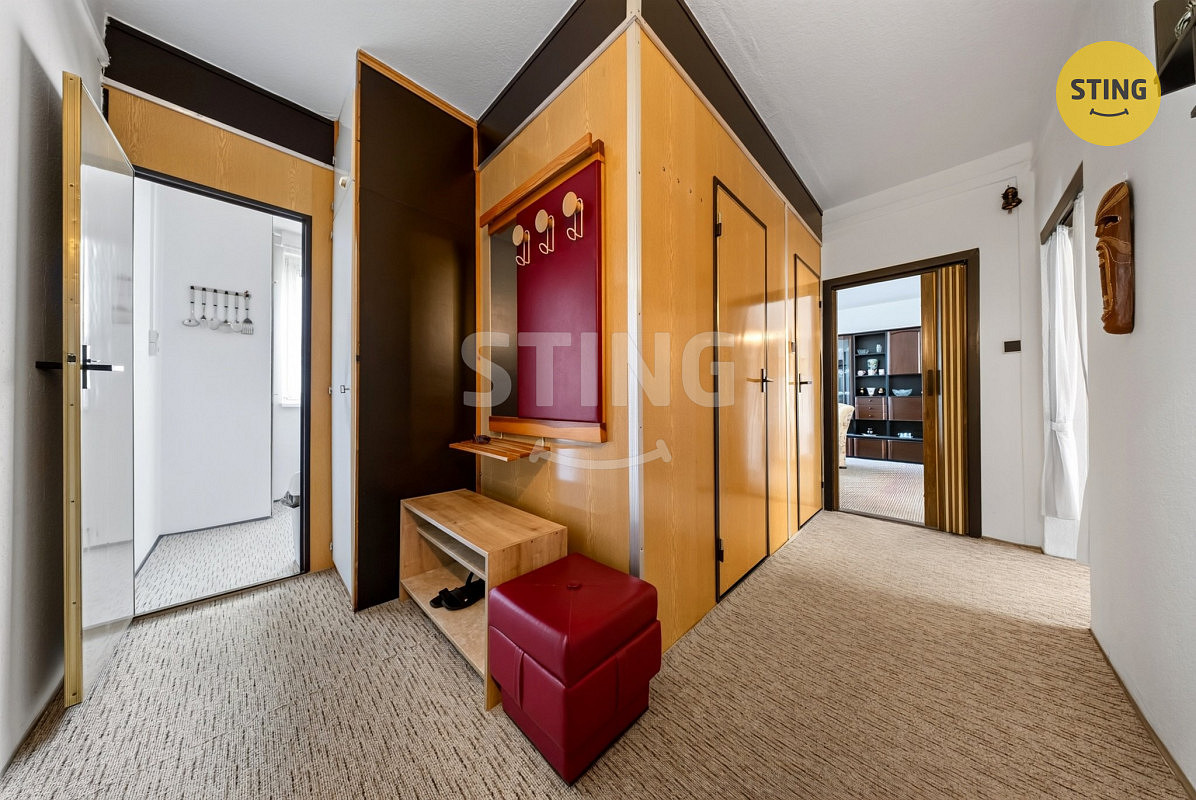 Prodej bytu 3+1 71 m² – fotografie 5