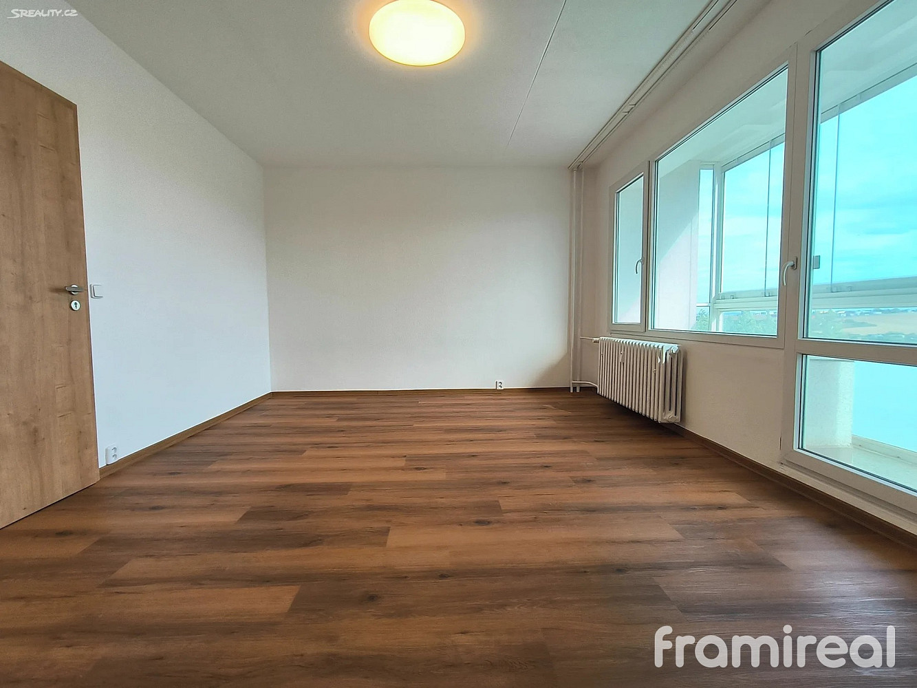 Pronájem bytu 3+1 80 m² – fotografie 3