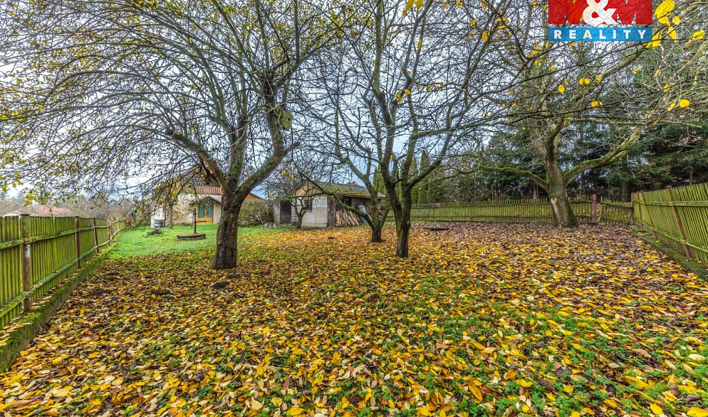 Prodej domu 82 m² s pozemkem 690 m², Paběnice – náhled fotky 19