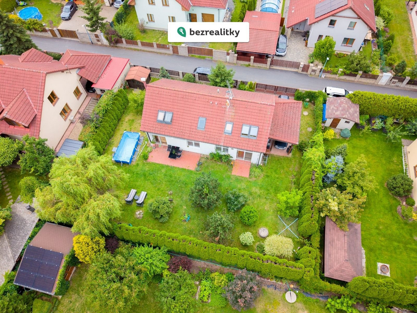 Prodej domu 158 m² s pozemkem 700 m² – fotografie 4