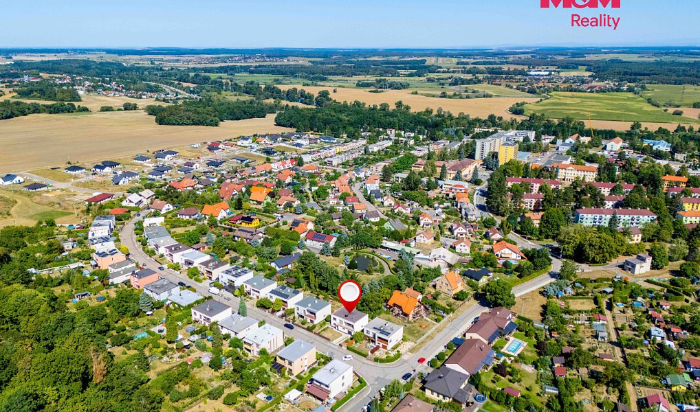 Prodej domu 180 m² s pozemkem 466 m², Chvaletice – náhled fotky 29