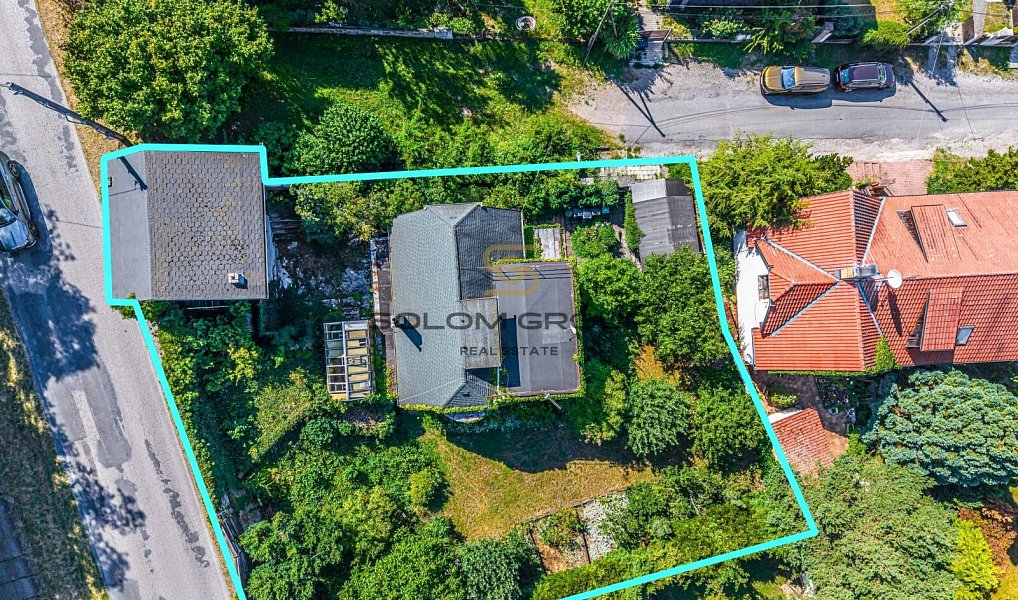 Prodej domu 160 m² s pozemkem 853 m², Řevnice – náhled fotky 16