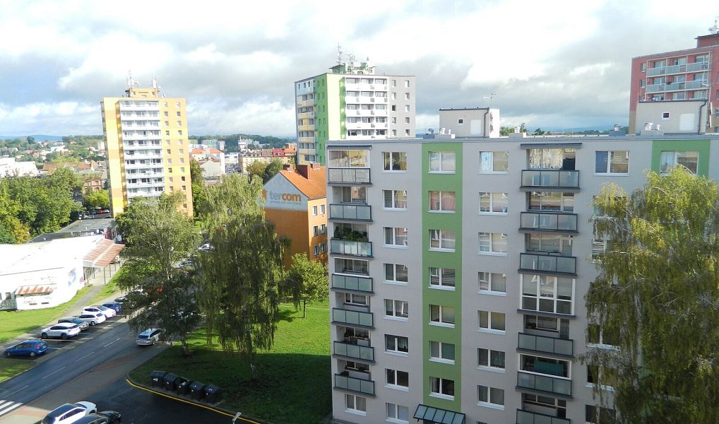 Prodej bytu 2+1 64 m², Cheb – náhled fotky 21