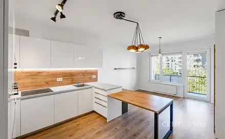 Prodej bytu 3+kk 81 m²