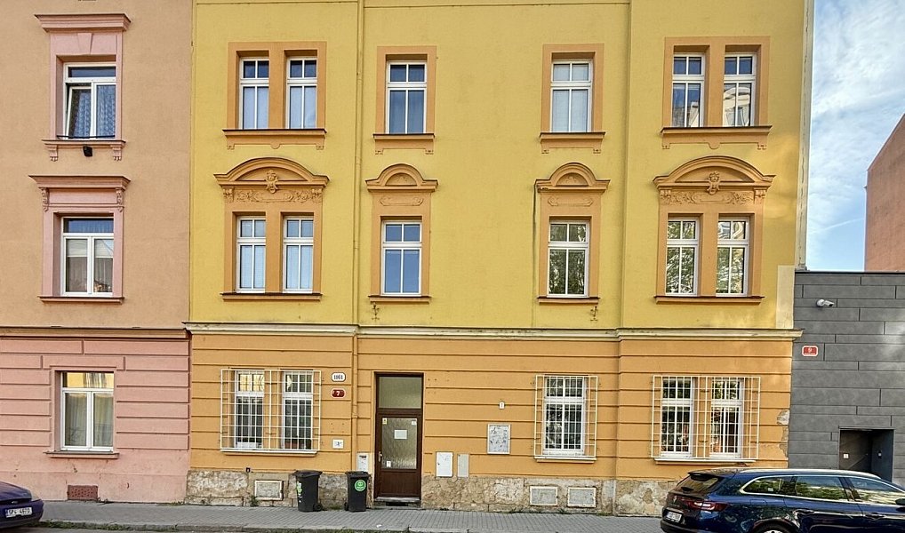 Pronájem kanceláře 73 m², Plzeň – náhled fotky 17