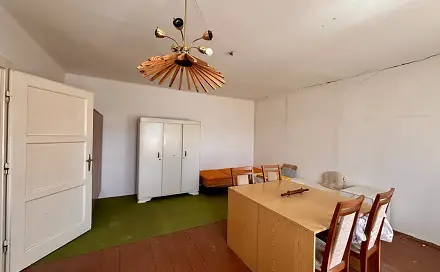 Prodej bytu 3+1 68 m², Přerovská, Olomouc - Holice