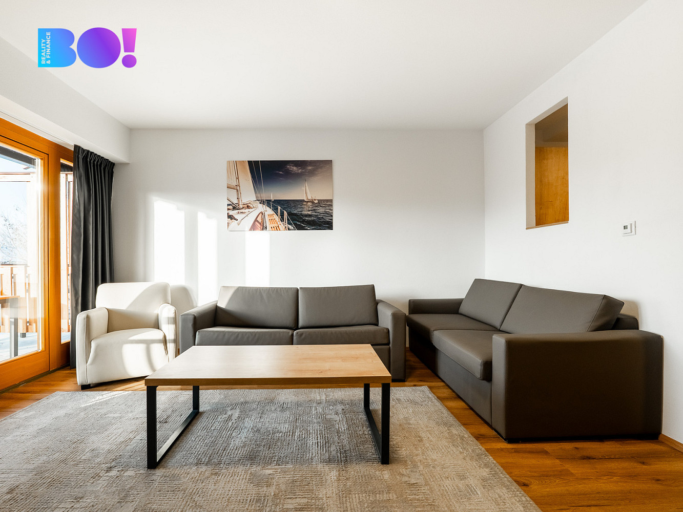 Prodej bytu 3+kk 76 m² – fotografie 5