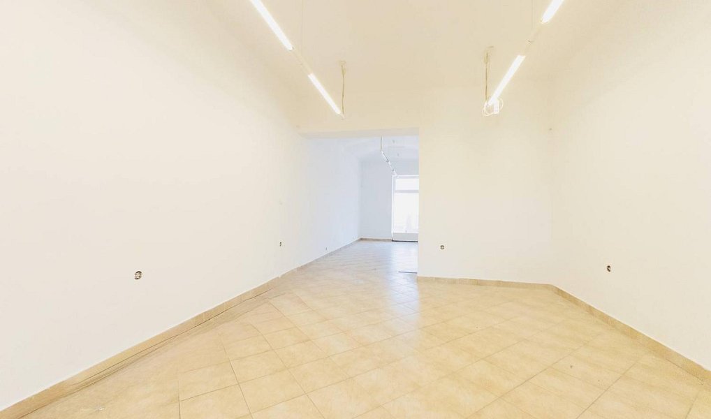 Pronájem obchodních prostor 87 m², Vrchlabí – náhled fotky 3