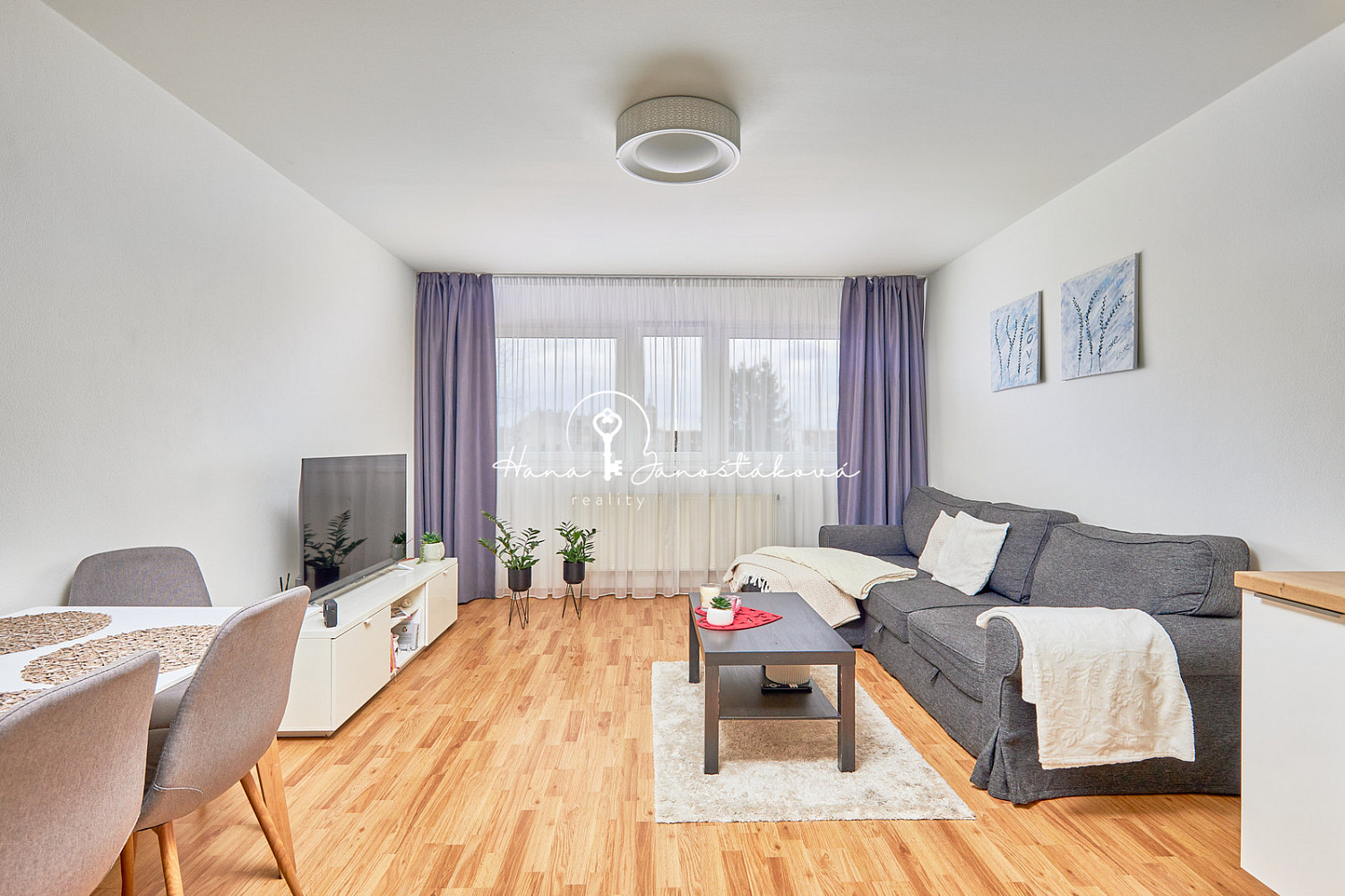 Prodej bytu 2+kk 56 m² – fotografie 2