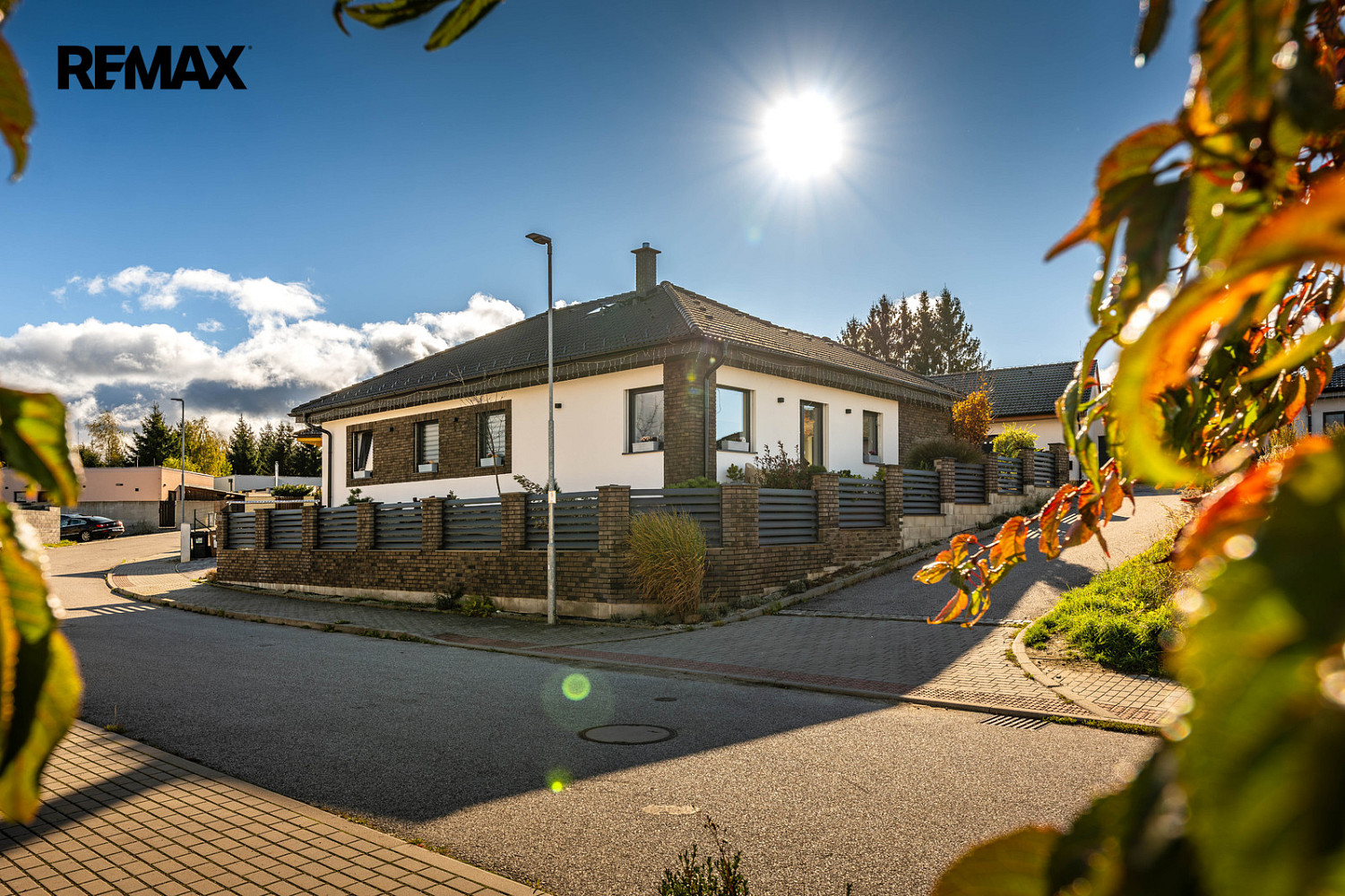 Prodej domu 136 m² s pozemkem 580 m² - View 2