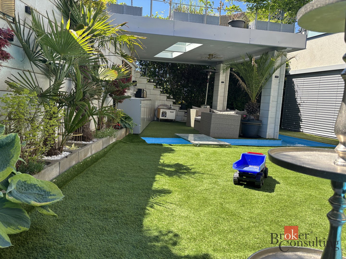 Prodej bytu 5+kk 128 m² — photo 4
