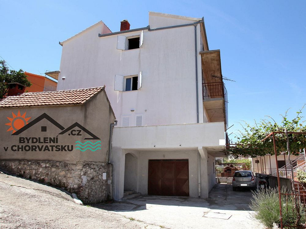 Prodej bytu atypického 457 m²