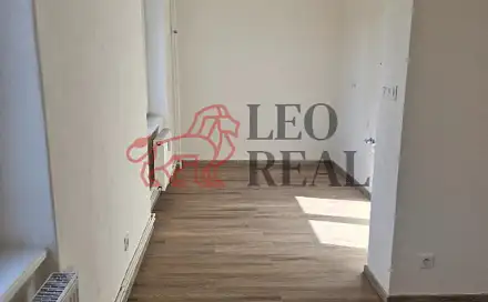 Prodej bytu 1+1 35 m²