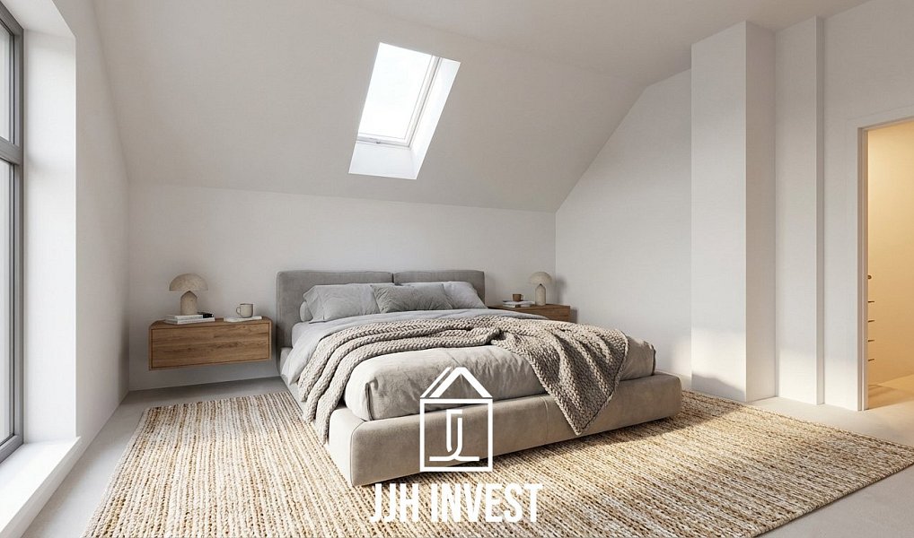 Prodej domu 195 m² s pozemkem 805 m², Vysoký Újezd – náhled fotky 5