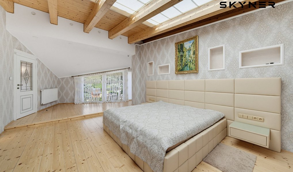 Pronájem domu 400 m² s pozemkem 2 200 m², Tisá – náhled fotky 10