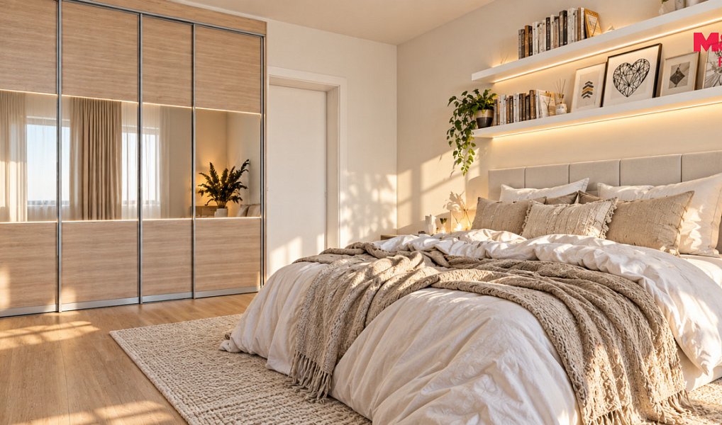 Prodej domu 140 m² s pozemkem 1 144 m², Opolany – náhled fotky 13
