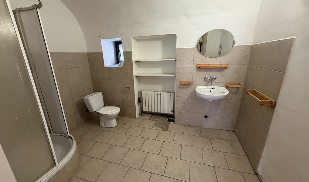 Prodej chaty/chalupy 595 m² s pozemkem 1 231 m², Bouzov – náhled fotky 13