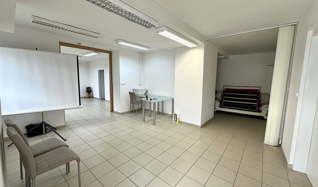 Prodej obchodních prostor 1 076 m², Lutonina – náhled fotky 9
