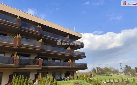 Prodej bytu 2+kk 66 m², Lázeňská, Slaný, okres Kladno