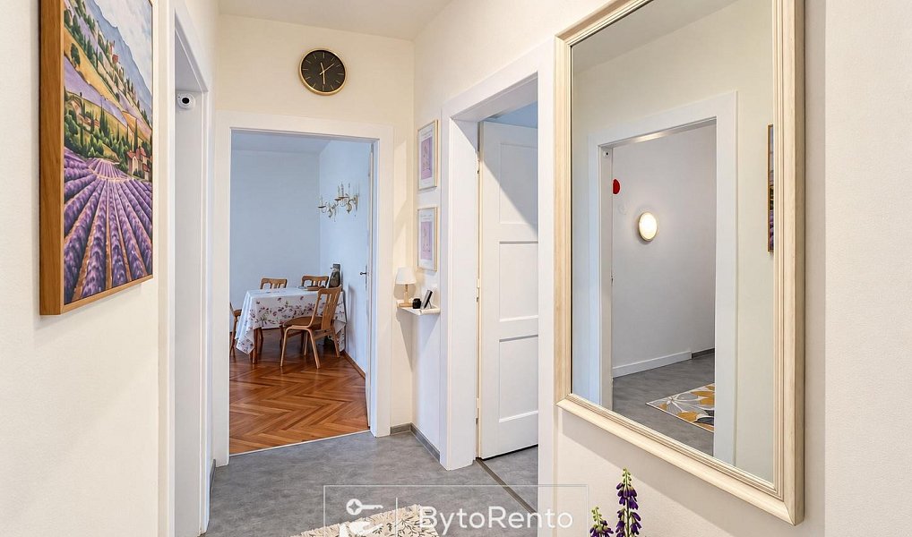 Pronájem bytu 3+1 75 m², Ostrava – náhled fotky 10