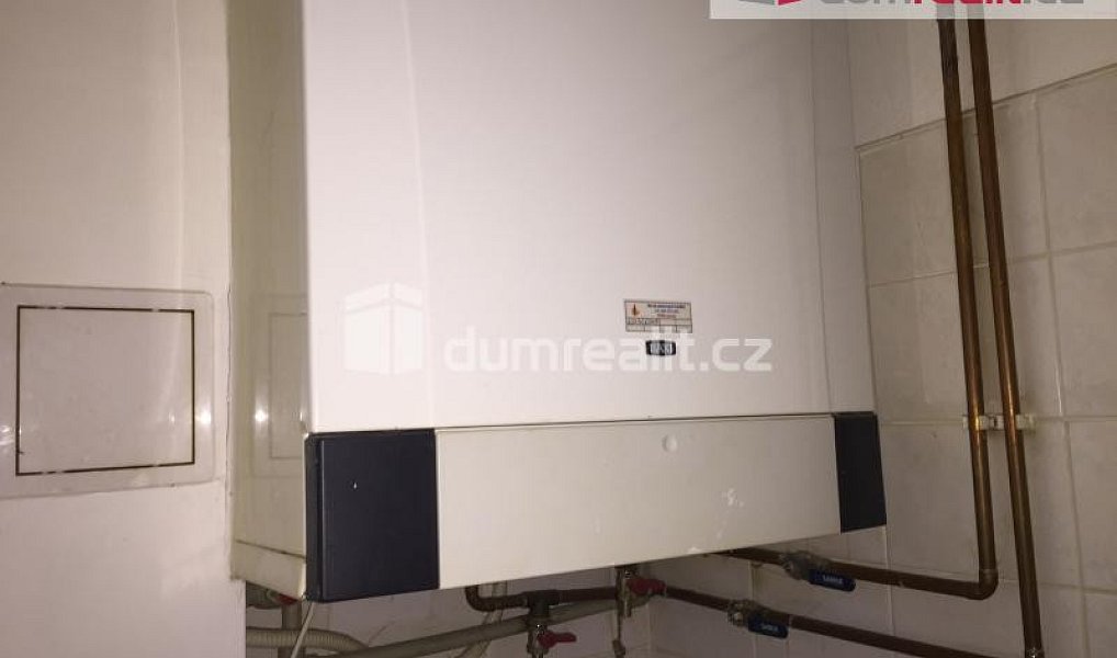 Prodej nájemního domu, činžáku 930 m², Český Krumlov – náhled fotky 12