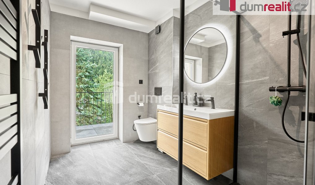 Prodej bytu 3+kk 69 m², Merklín – náhled fotky 2