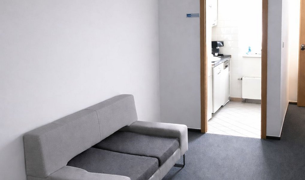 Pronájem kanceláře 175 m², Praha – náhled fotky 5