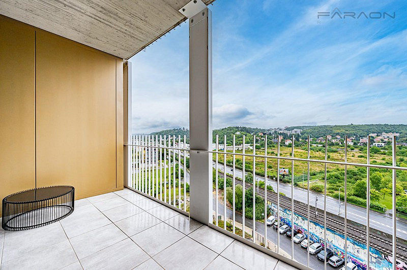 Prodej bytu 1+kk 31 m² — photo 4
