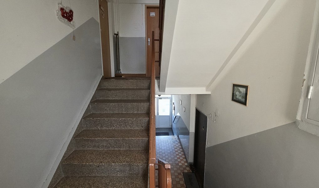 Prodej nájemního domu, činžáku 546 m², Ústí nad Labem – náhled fotky 5