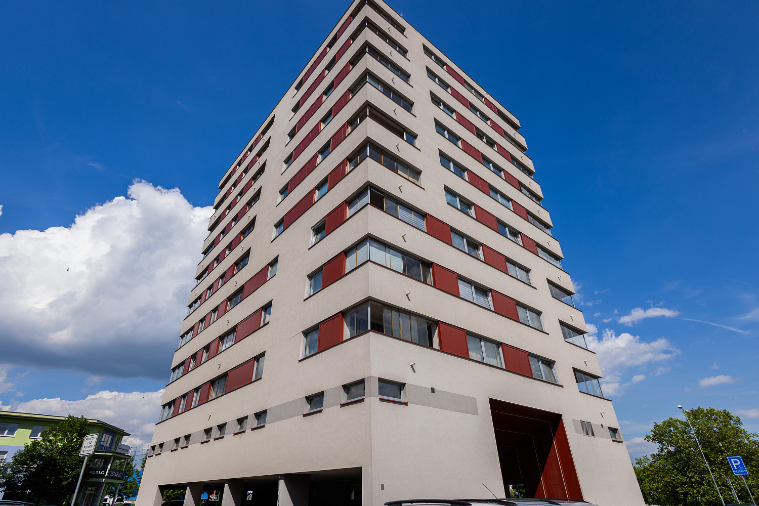 Prodej bytu 2+kk 55 m² — photo 3