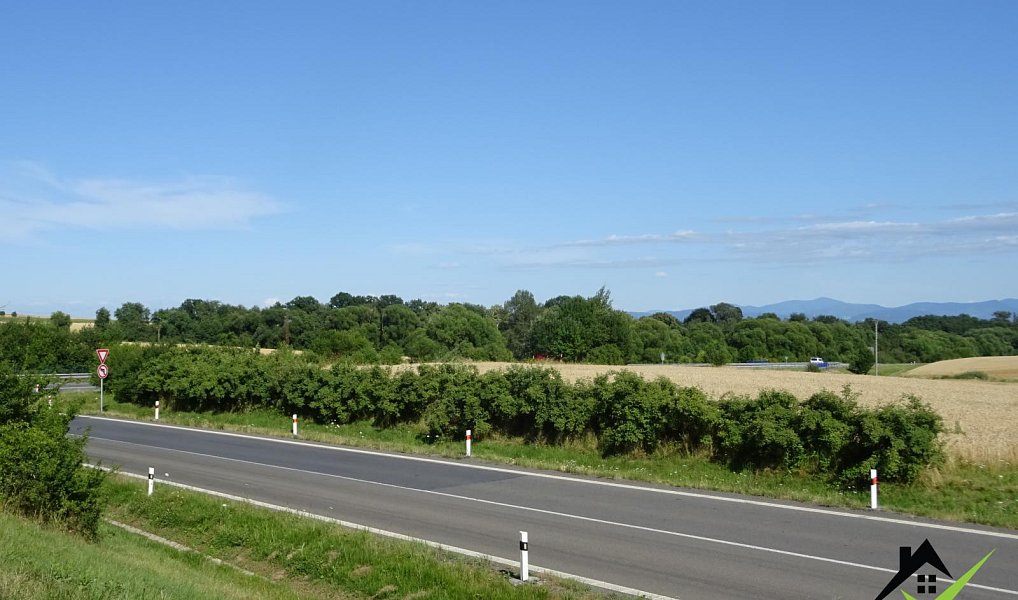 Prodej komerčního pozemku 3 730 m², Fulnek – náhled fotky 9