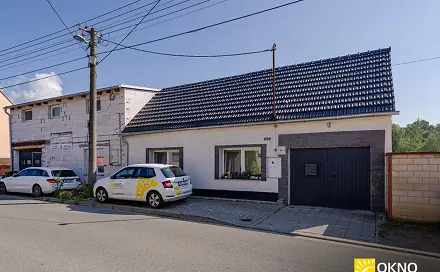 Prodej domu 172 m² s pozemkem 472 m², Dambořice, okres Hodonín