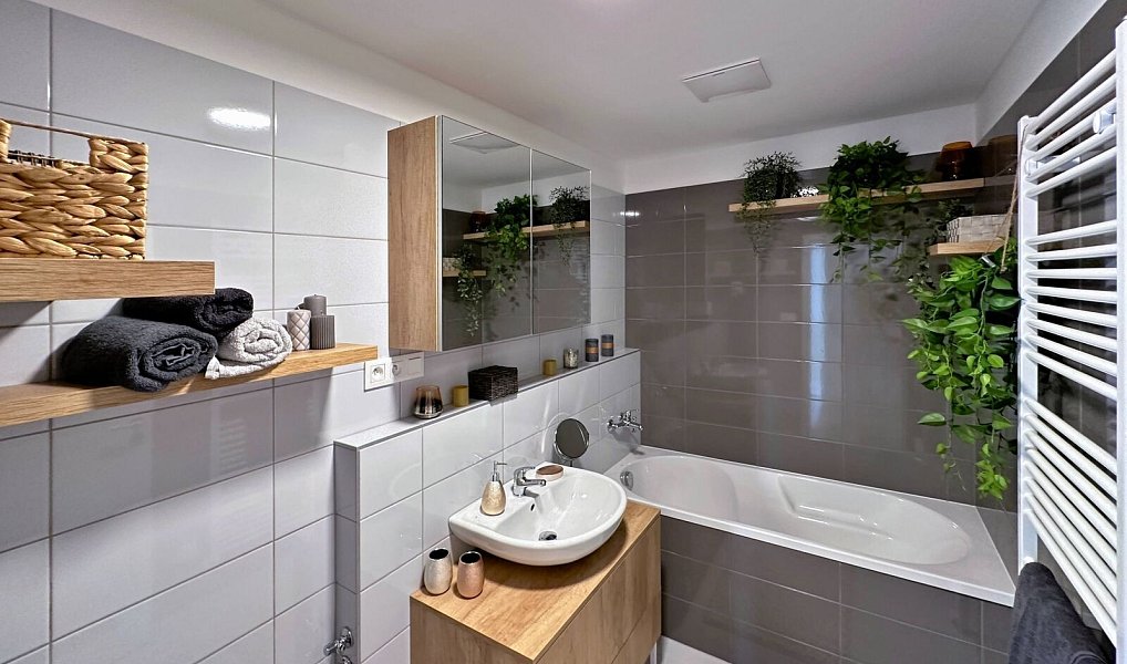 Prodej bytu 4+kk 106 m², České Budějovice – náhled fotky 3