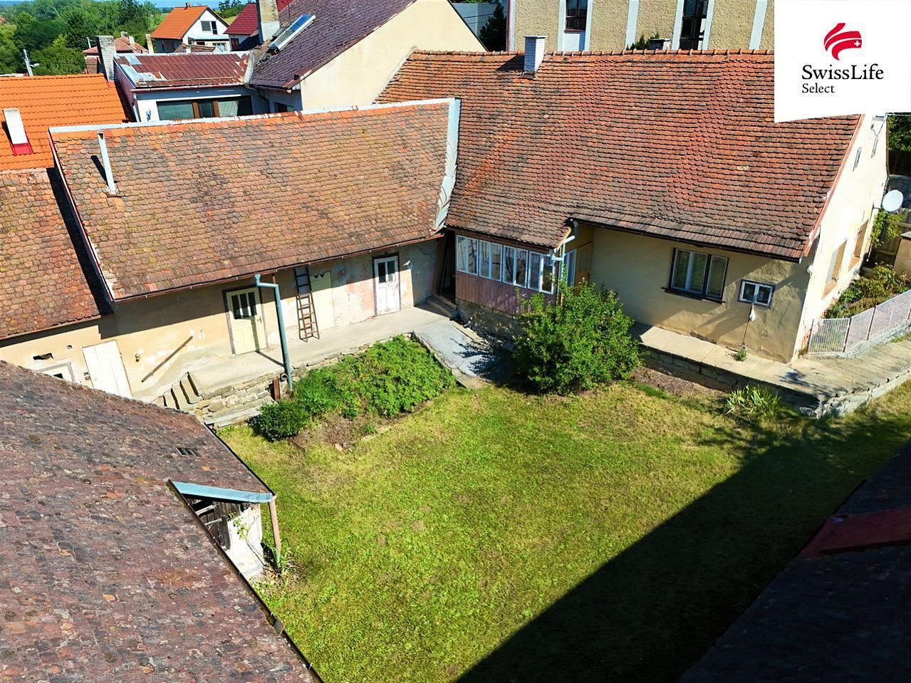Prodej domu 85 m² s pozemkem 1 080 m² – fotografie 4