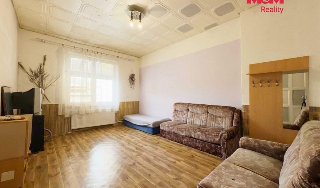 Prodej bytu 3+1 113 m², Český Těšín – náhled fotky 12