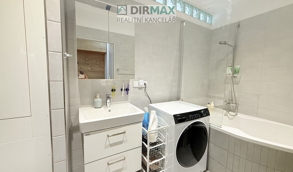 Pronájem bytu 2+1 65 m², Plzeň – náhled fotky 7