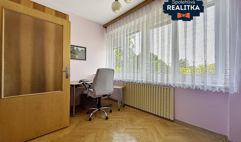 Prodej domu 253 m² s pozemkem 384 m², Brno – náhled fotky 2