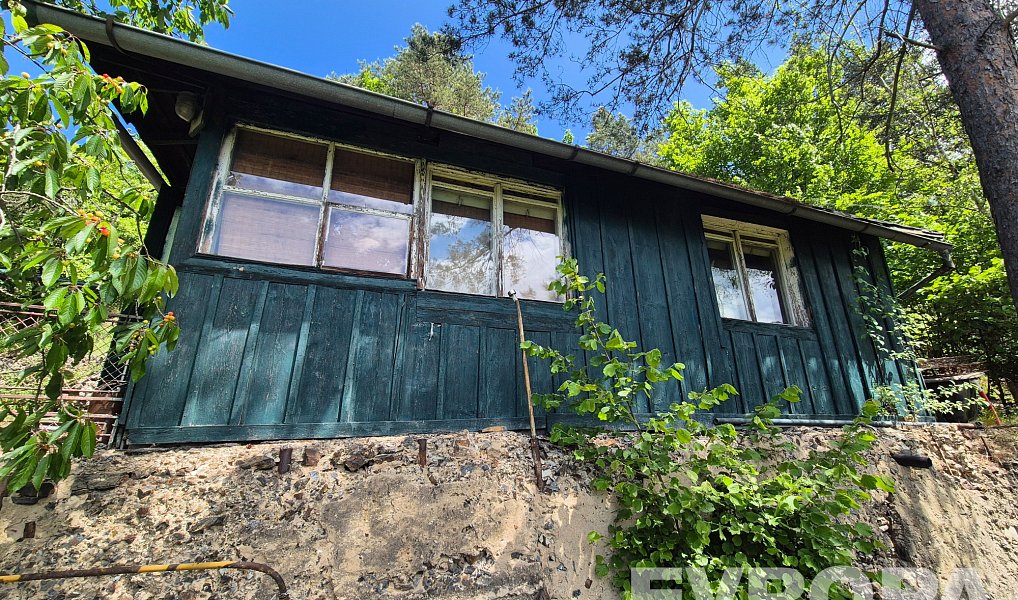 Prodej chaty/chalupy 36 m² s pozemkem 156 m², Dolní Břežany – náhled fotky 5