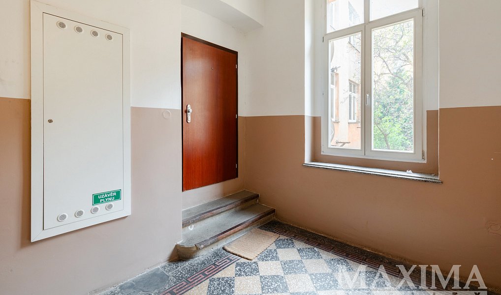 Prodej bytu 3+kk 64 m², Praha – náhled fotky 18